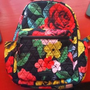 Vera Bradley Backpack